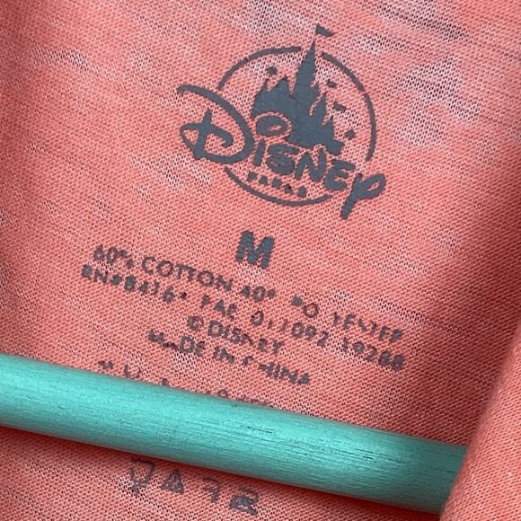 Walt Disney World 1971 Lightweight Hoodie M - Picture 3 of 7
